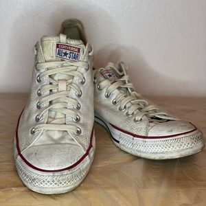 Converse low top All-Star (ORIGINAL)
